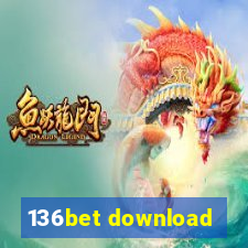 136bet download